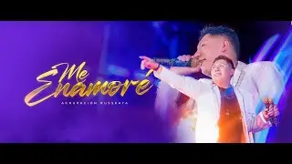 Agrupaci&oacute;n Russkaya 💙 Me Enamor&eacute; (Concierto Aniversario) Lima/Per&uacute; - Complejo Santa Rosa 2024