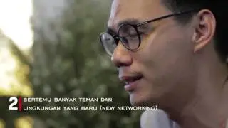 Karel William - Drummer | MLDJazzProject Season 1