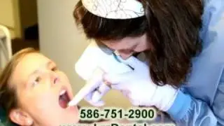 Warren Mi Dentist - Dentist Warren MI 586-751-2900