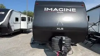 2026 Grand Design Imagine XLS 17MKE Johnson City  Kingsport  Bristol  Asheville North Carolina  Abin