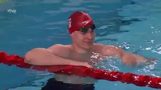 Day 4 Semifinals & Finals 2025 European Short Course Swimming Championships