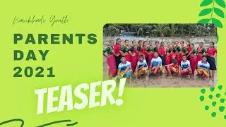 TEASER | PARENTS DAY 2021 | NAVIKHADI YOUTH