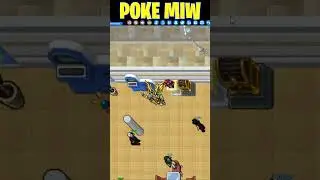 NOVO GALARIAN E SUPRESA DO ADM!😍😍 POKE MIW! POKETIBIA MOBILE E PC 2024 #anime #mewtwo #games