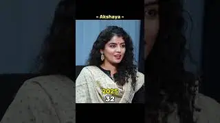 Ammoru Thalli || Movie Actors Then and Now || #rojaselvamani #durgapuja #shorts