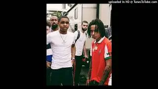 [FREE] YBN Nahmir x YBN Almighty Jay - 