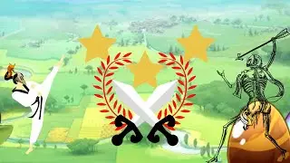 Les meilleurs classes pvp Dofus retro 60/80