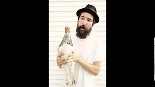 Got Your Back - Matt the Electrician