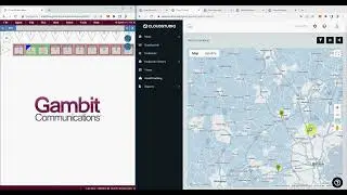 MIMIC MQTT Lab: Asset tracking in Cloud Studio