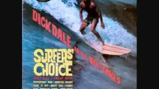 Misirlou Twist - Dick Dale