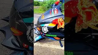 ❤️Sapne Bhi Sach..... 🔥🔥🇮🇳 #sapne #bikelover #sharmag360