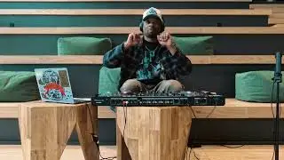 NYCE& CHILL VIBES #3 BY @DJZNYCE NAS, BIG K.R.I.T, LIL BABY, AND. MORE