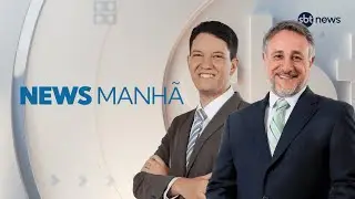 NEWS MANHÃ | 26/01/2026