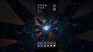 Star World Megastructure
