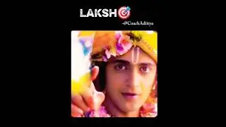 Laksh🎯 #coachadiitya #motivation #ytshorts #1000 #successmindeset