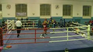 Solomon Daniel vs Nitu Sebastian
