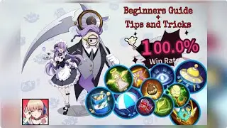 Extraordinary Ones Tips and Tricks | Non Human Academy | 非人学园