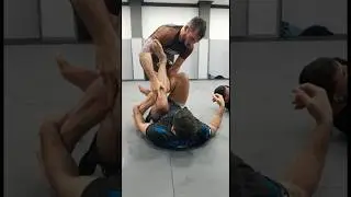 Smooth Assassin! Pierre Leclerc Visits Abelbjj🥋🔥#bjj #bjjshorts #nogi #grappling
