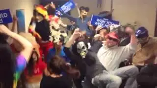 The Best Harlem Shake 2 - WorldVentures Team Silent Assassins Edition