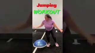 Jumping  Workout || Rock And Roll