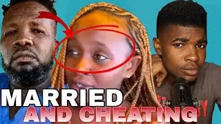 A Kenyan woman explains why women cheat