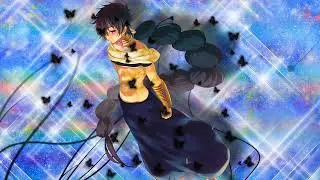 Nightcore - Mahlaki - Hussein Al Deek