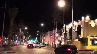 Downtown Cabo: Weekend in Cabo San Lucas