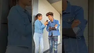 25 July 2022 funny video girl 👌😎boy#shorts