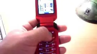 samsung sgh-x576 - trucos