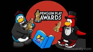 Penguin Play Awards 2025 OST - Club Penguin Journey - Plaza (Pizza Shop)