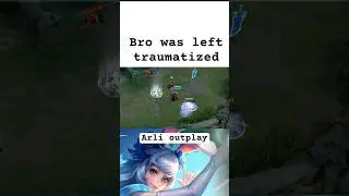 Arli insane outplay 🤣 #hok #hokstudio #honorofkings #hokmemes