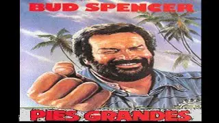 Pies Grandes - Bud Spencer (Espa&ntilde;ol Castellano)
