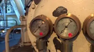 Georgetown Steam Plant, Seattle Washington