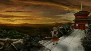 Touhou - NAMUSAN Movie Trailer PV {1080p}