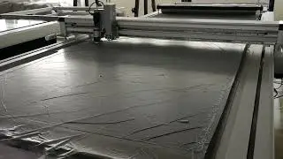 ATP Single Ply Cutter