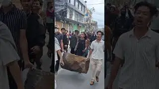 #NepalProtest #NepalPolitics #BreakingNewsNepal #NepalUpdate #KathmanduProtest #NepalYouth #nepalvir