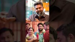 Director Prem Kumar on the Meiyazhagan scene of Arunmozhi putting a kolusu on his sister Bhuvana