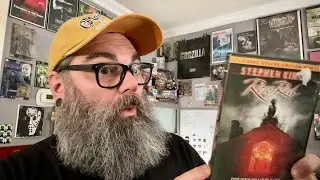 JD's Horror Reviews - Stephen King's Rose Red (2002) TV Mini Series