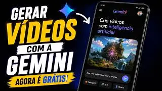 GEMINI Released FREE AI VIDEO Creation: See How to Use It