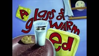 A Glass Of Warm Ed(MGM Titles)