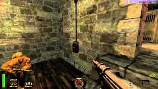 RTCW coop