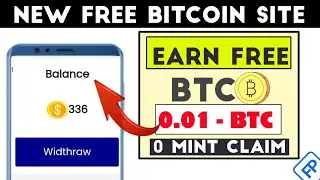 free bitcoin faucet claim | 0.01 btc free | btc faucet no timer