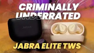 Не упустите возможность приобрести наушники Jabra! | Наушники Jabra Elite 10, Elite 4, Evolve 10