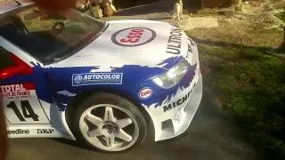 306 maxi replica