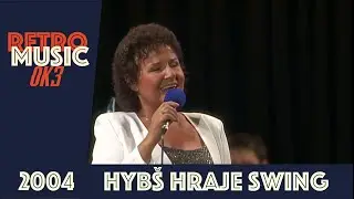 Hybš hraje swing (TV pořad) : Hudební | Česko, 2004