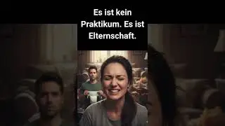Praktikant Partner