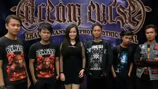 Dream Curse - Tangisan Di Ujung Senja