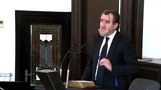 Iacob Coman - Așteptându-L pe Dumnezeu (VII)