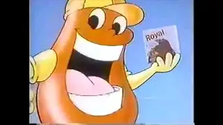 1989 - Comercial Bocão Gelatina Royal