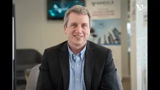 Découvrez SEGULA Technologies avec Arnaud, Directeur Commercial Aéro