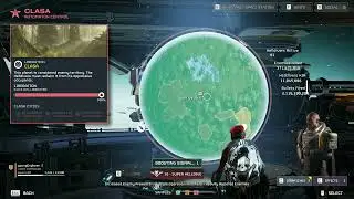 HELLDIVERS 2 - New interface for searching random squads